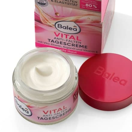 کرم ضد چروک روز ویتال حجم 50ml