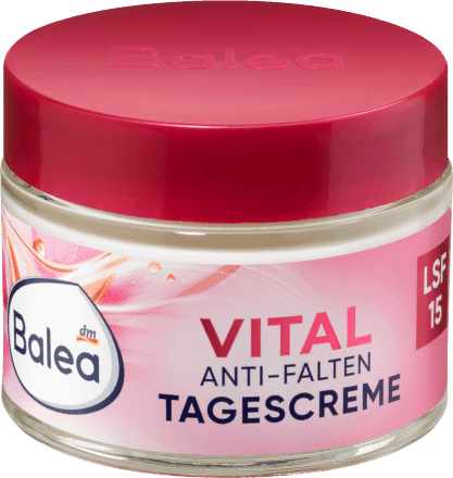 کرم ضد چروک روز ویتال حجم 50ml — تصویر ۴