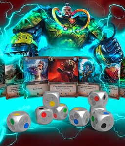 RONE: Invasion (Kickstarter Edition) — تصویر ۳