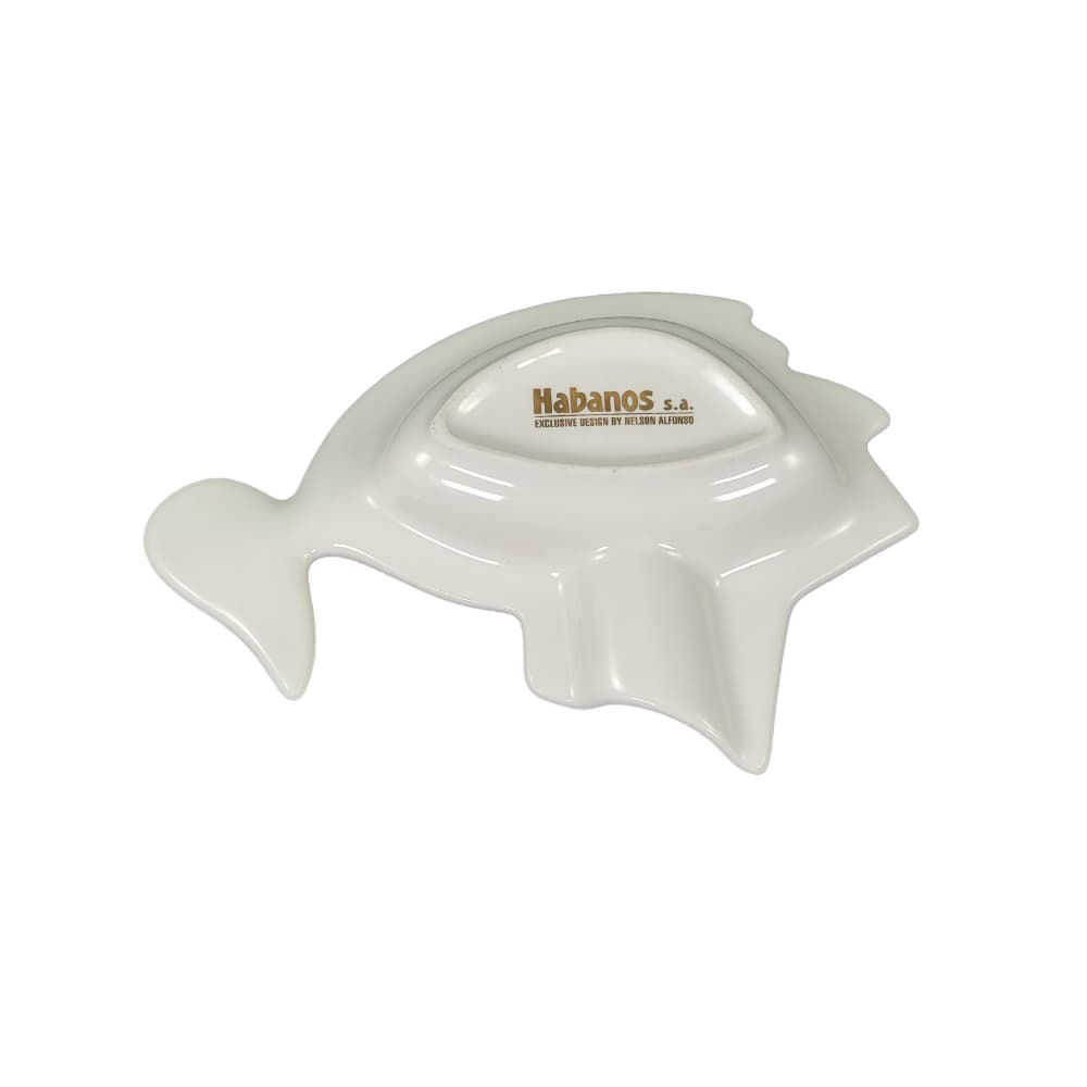 زیرسیگاری سرامیکی کوهیبا Cohiba Ceramic Ashtray Ash-29 — تصویر ۲