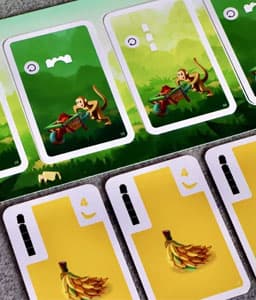LEGO: Monkey Palace [En/Ar] — تصویر ۵