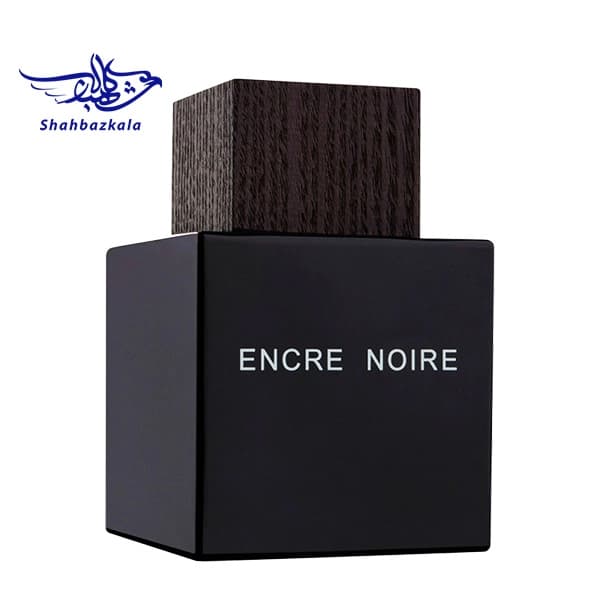 ادکلن انکر نویر لالیک مردانه | Lalique Encre Noire