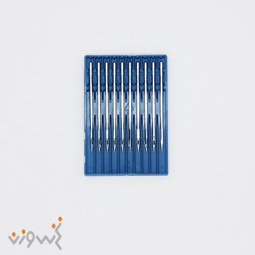 سوزن DB*A20 اشمیتس آلمان سایز 20 — تصویر ۲
