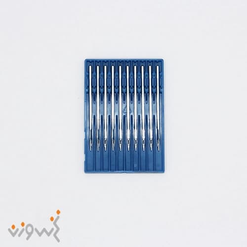 سوزن DB*A20 اشمیتس آلمان سایز 19 — تصویر ۲