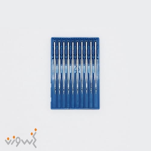 سوزن چرخ DB*K5 اشمیتس آلمان سایز 12 — تصویر ۲