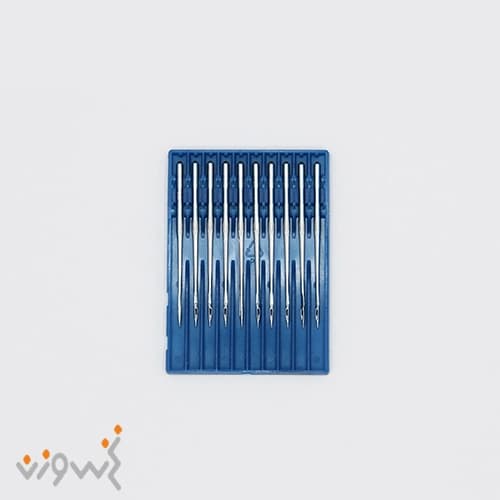 سوزن DB*K5 اشمیتس آلمان سایز 14 — تصویر ۲