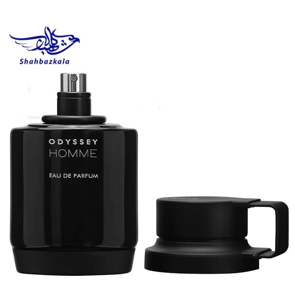 ادکلن اودیسی هوم آرماف | Armaf Odyssey Homme — تصویر ۲