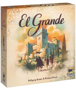El Grande (New Edition)