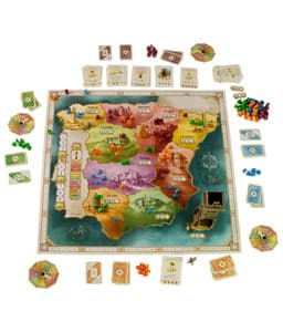 El Grande (New Edition) — تصویر ۲