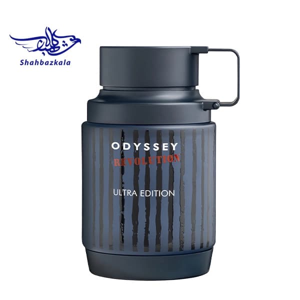 ادکلن اودیسی رولوشن آرماف | Odyssey Revolution