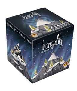 Tranquility: The Ascent (KS Edition)