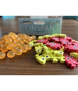 Finspan: Upgrade Pack — تصویر ۲