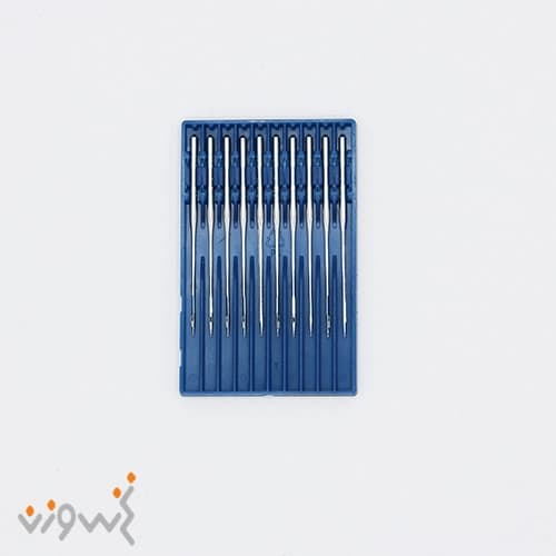 سوزن چرخ DB*1 اشمیتس آلمان سایز 9 — تصویر ۲