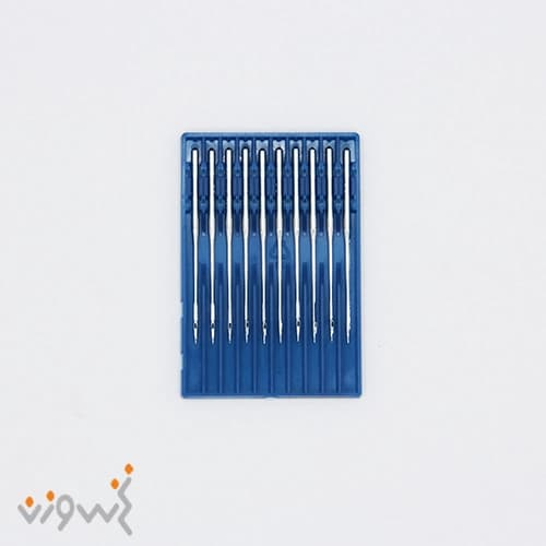 سوزن DB*1 اشمیتس آلمان سایز 11 — تصویر ۲