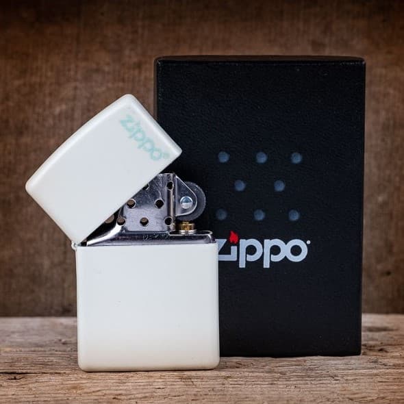 فندک زیپو کد Zippo Glow in Dark 49193ZL — تصویر ۷