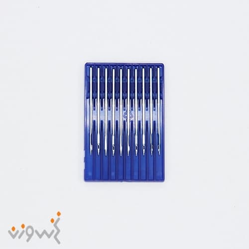 سوزن DB*1 اشمیتس آلمان سایز 18 — تصویر ۲