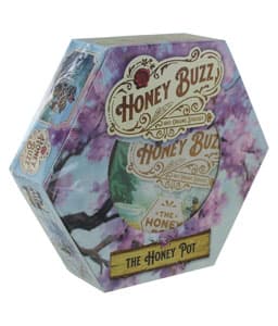 Honey Buzz: Honey Pot Mini Expansion
