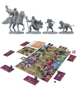 Army of the Dead: A Zombicide Game — تصویر ۲