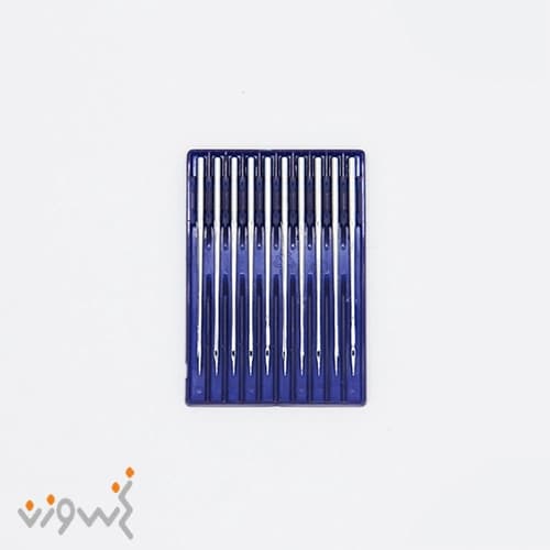 سوزن چرخ DV*63 اشمیتس آلمان سایز 14 — تصویر ۲