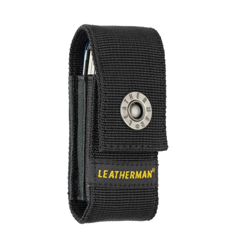 ابزار چندمنظوره لدرمن مدل Leatherman Signal Cayote Tan — تصویر ۲