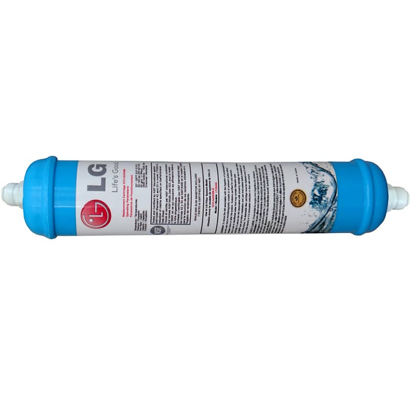 فیلتر یخچال ساید بای ساید مدل LT3500G — تصویر ۲