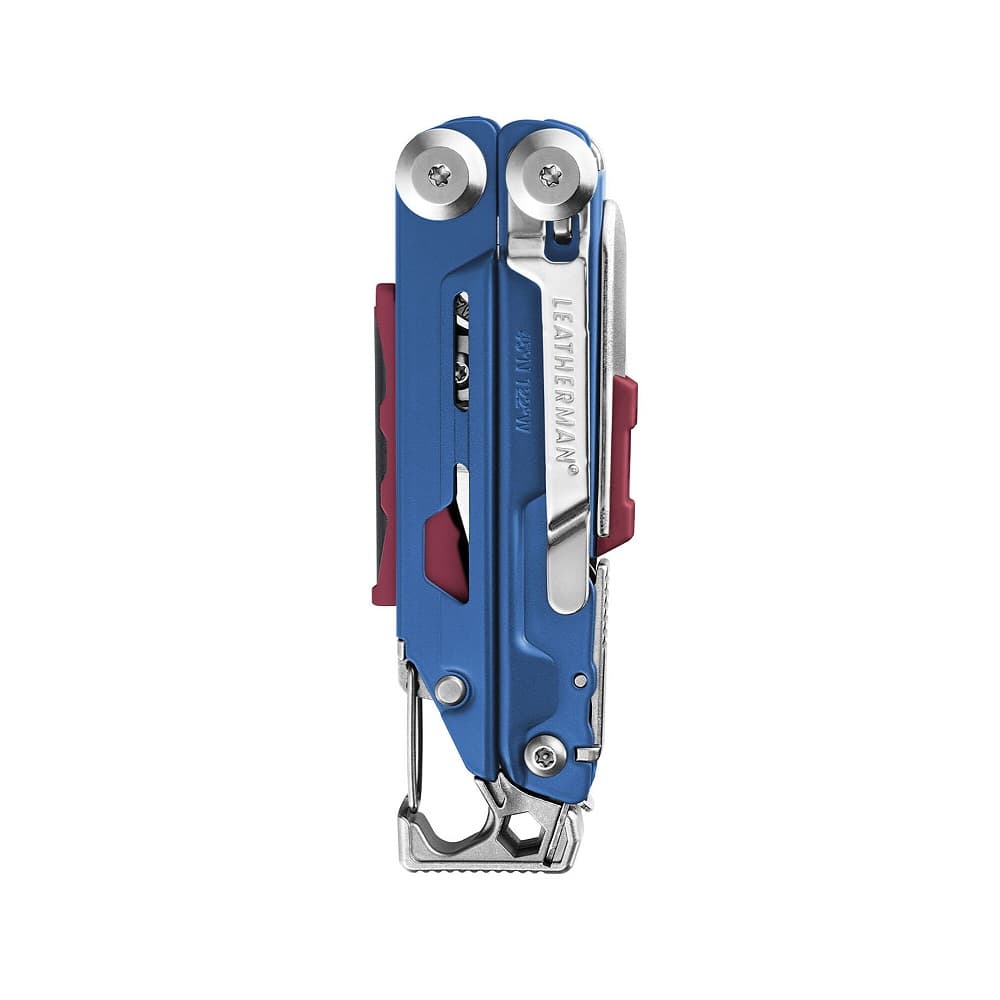 ابزار چندمنظوره لدرمن مدل Leatherman Signal Cobalt — تصویر ۷