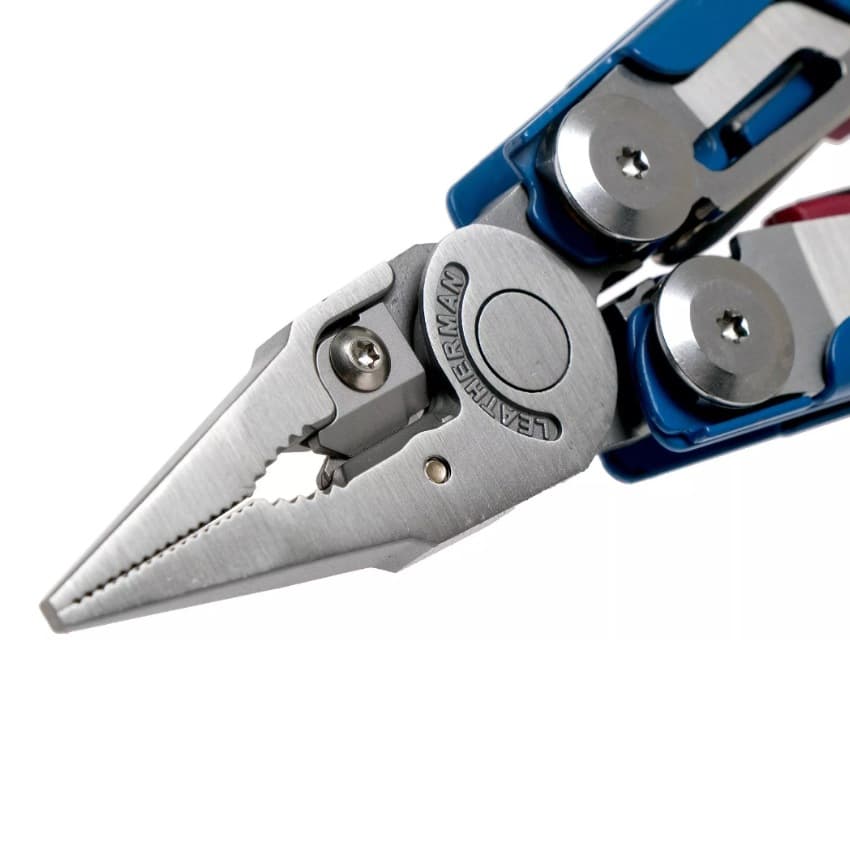 ابزار چندمنظوره لدرمن مدل Leatherman Signal Cobalt — تصویر ۵