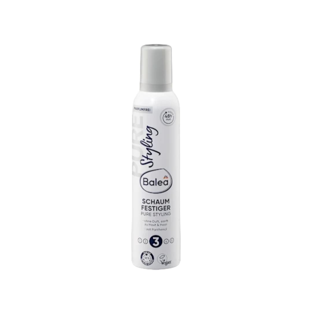 موس حالت دهنده مو 250ml