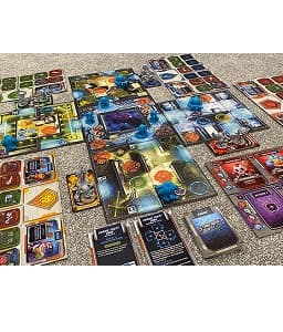 Starcadia Quest + Starcadia Quest: ARRRmada (Bundle) — تصویر ۲
