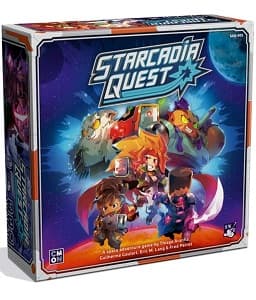 Starcadia Quest + Starcadia Quest: ARRRmada (Bundle)