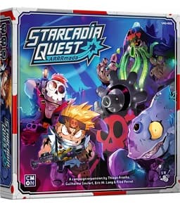 Starcadia Quest + Starcadia Quest: ARRRmada (Bundle) — تصویر ۳