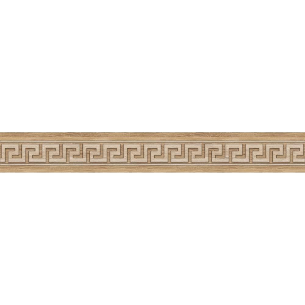 سرامیک دکوری قرنیز ایفاسرام N2 13×100