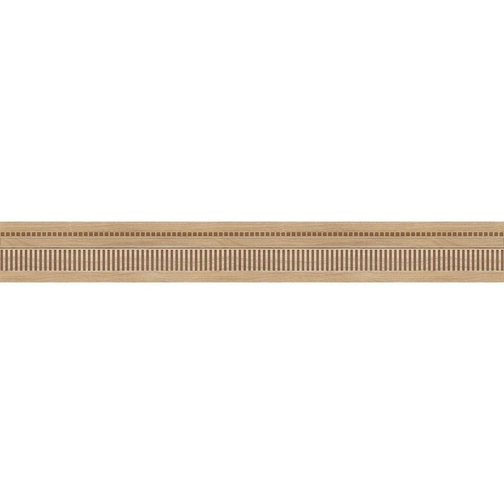 سرامیک دکوری قرنیز ایفاسرام N1 13×100