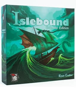 Islebound: Emerald Edition