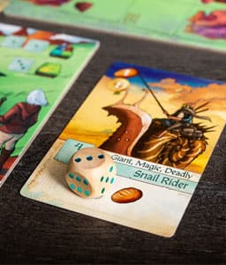 Creature Caravan — تصویر ۳