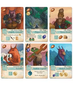 Creature Caravan — تصویر ۴