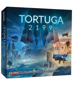 Tortuga 2199