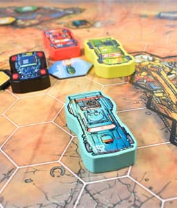 Joyride: Survival of the Fastest — تصویر ۳