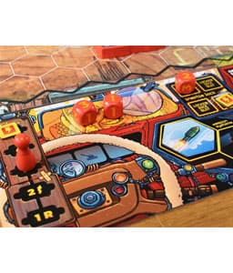 Joyride: Survival of the Fastest — تصویر ۴