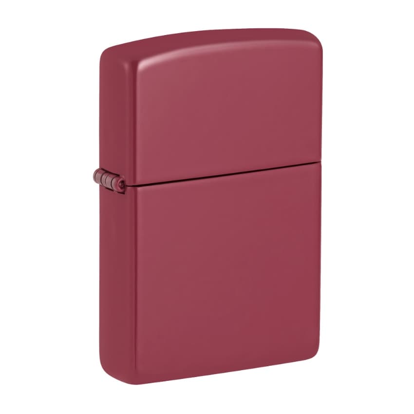 فندک زیپو کد Zippo Classic Flat Brick 49844 — تصویر ۲