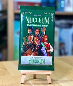 Nucleum: Patrons Set — تصویر ۵