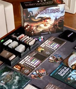 Roll Player Adventures — تصویر ۳