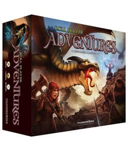 Roll Player Adventures