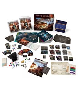 Roll Player Adventures — تصویر ۲