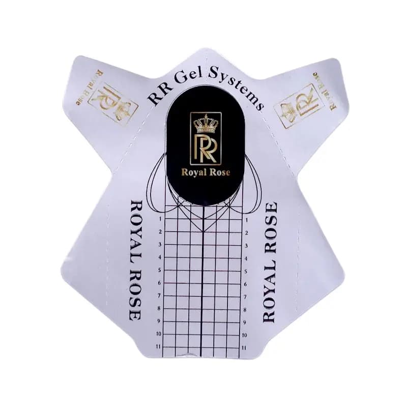 فرمر کاشت ناخن رویال رز Royal Rose | آلومینیومی با چسبندگی بالا