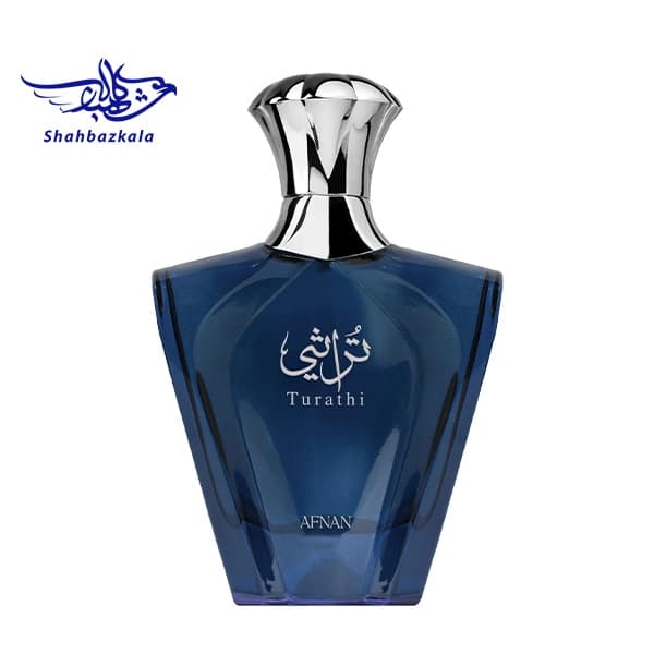 ادلکن تراثی بلو افنان | Afnan Turathi Blue