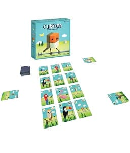 CuBirds (EN/CH) — تصویر ۲