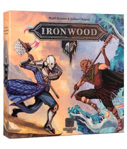 Ironwood