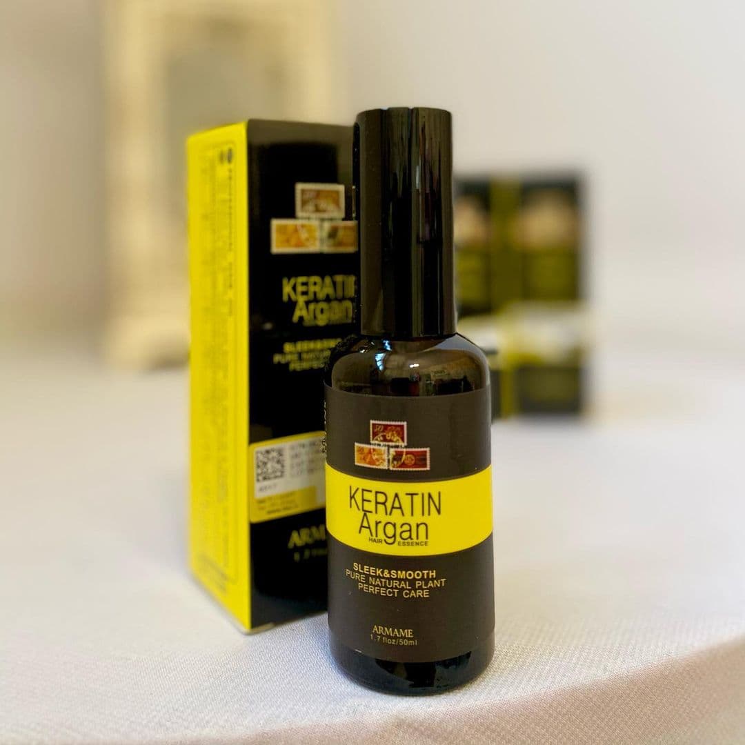 روغن آرگان ARMAME — تصویر ۳