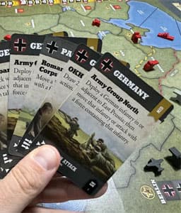 Quartermaster General: East Front — تصویر ۳